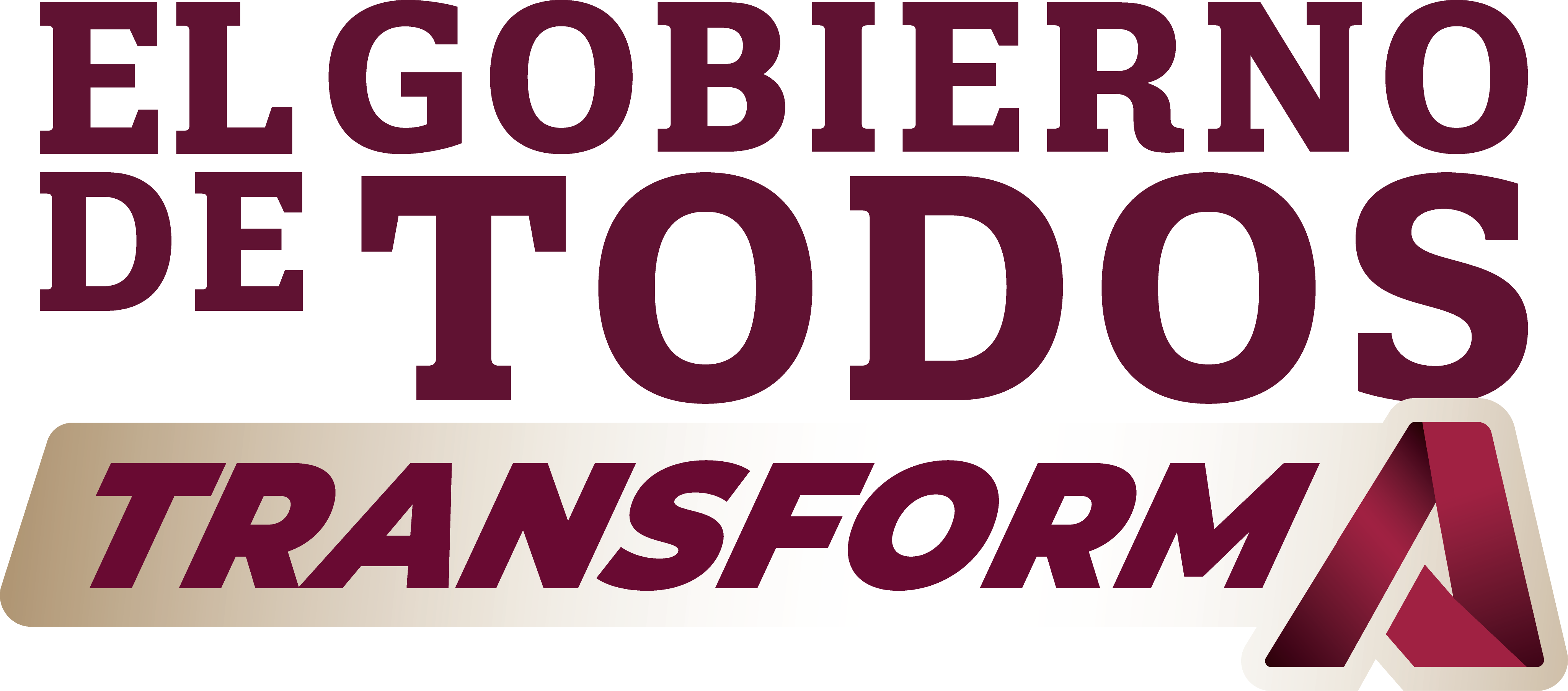 El Gobierno de Todos Transforma — Campeche
